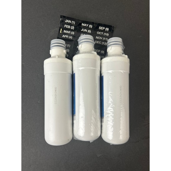 Waterdrop Model WD-F46, 3 Pack NEW in Factory Sealed - Picture 2 of 4